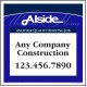 Alside #2500 (Roofing)