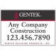 Gentek #3300 (Magnet)